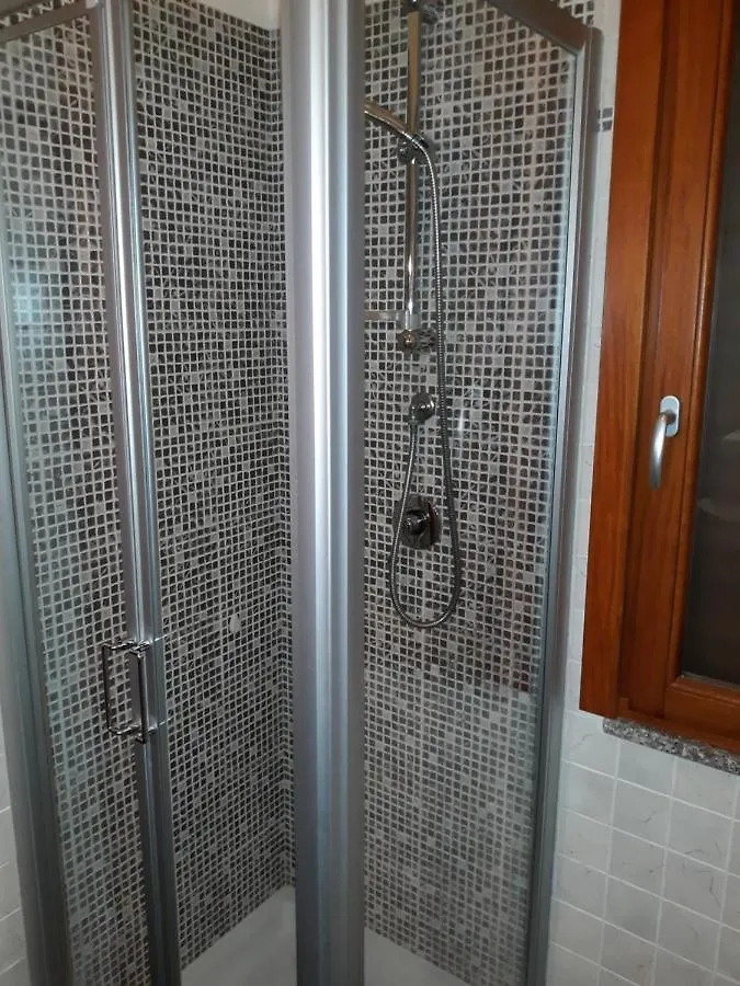 B&B Il Brigante Alghero