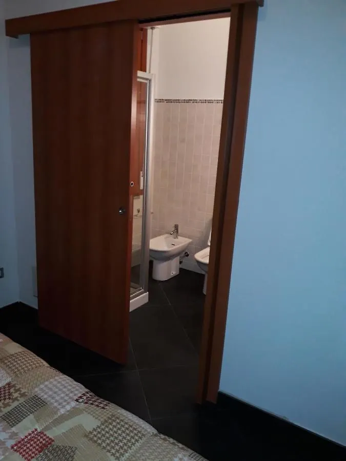 B&B Il Brigante Alghero Frühstückspension