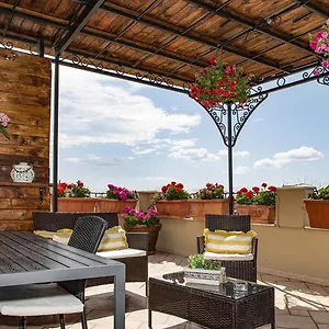 Casa I Gerani Vista Mare Apartment Alghero