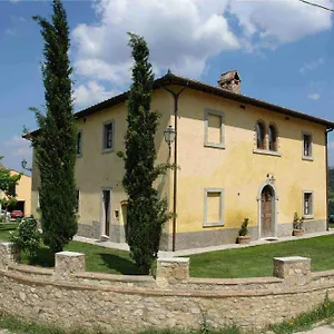 Tenuta Il Tresto Landhaus Poggibonsi